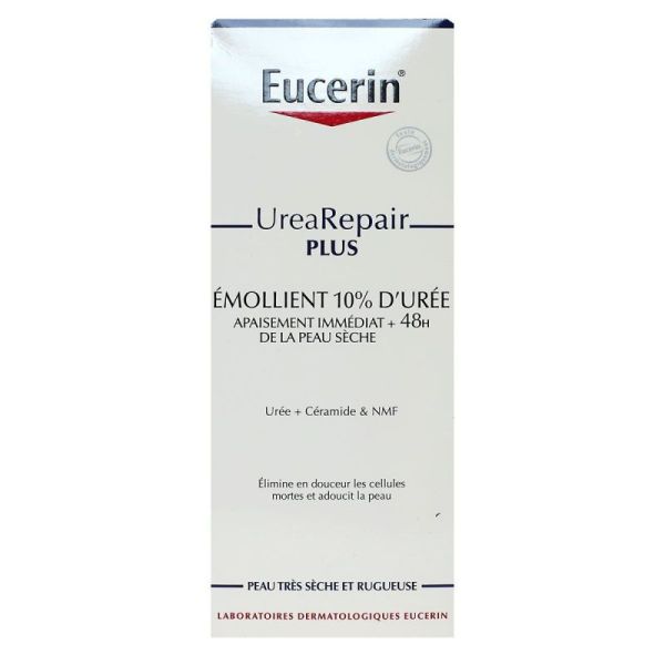 Complete Repair Emollient réparateur urée 10% 400ml