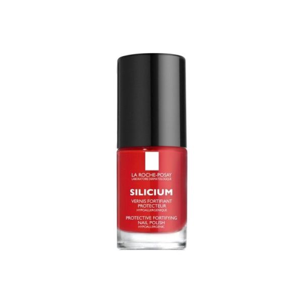 Toleriane vernis n°24 rouge parfait 6ml