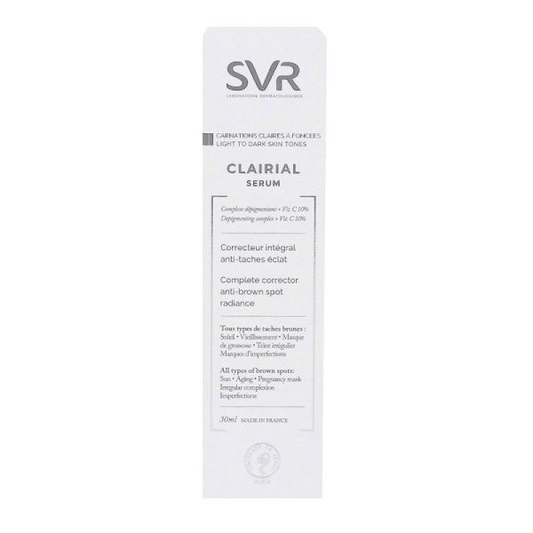 Clairial sérum 30ml