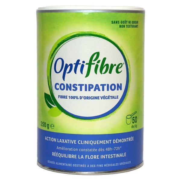 Optifibre 250g