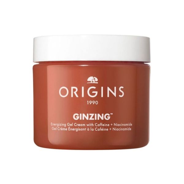 Origins Gel Cr Energ Cafeine 50Ml