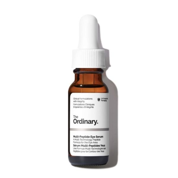 The Ordinary Peptide Eye Ser 15Ml