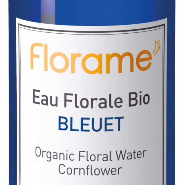 Florame Eau Bleuet