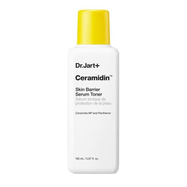 Dr Jart Ceramidin Serum Toniq150Ml