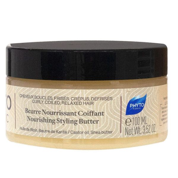 Specific beurre nourrissant coiffant 100ml