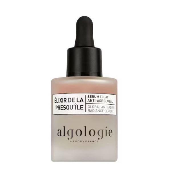 Algologie Elixir Presqu Ile 30Ml